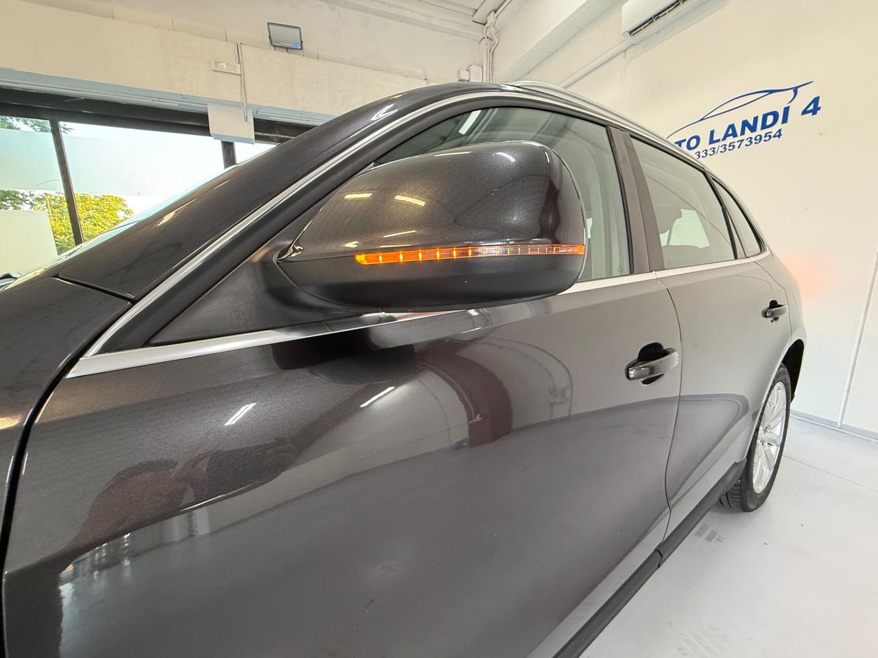 Audi Q5 2.0 TDI 170 CV quattro