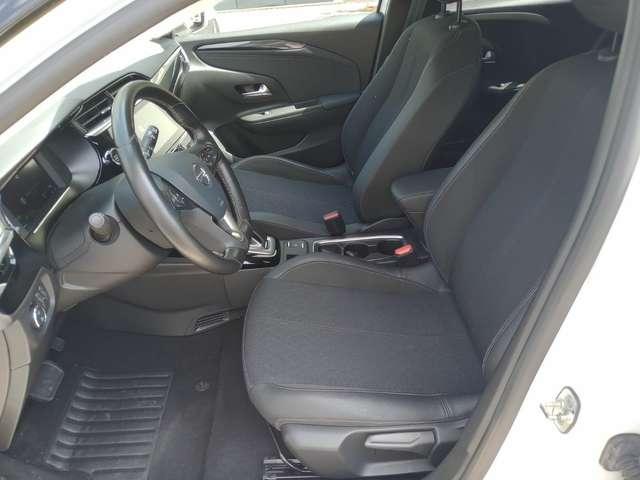 Opel Corsa Corsa e- Elegance