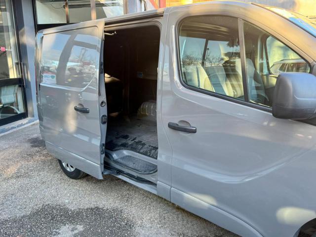 OPEL Vivaro 1.6 CDTI 120CV PC-TN Furgone ED. *IVA ESPOSTA*