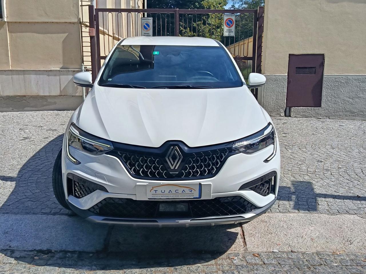 Renault Arkana E-TECH 145 HEV Techno #50077