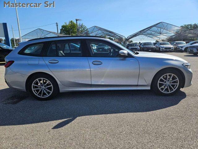 BMW 320 d 190cv Touring mhev 48V - GE743CJ