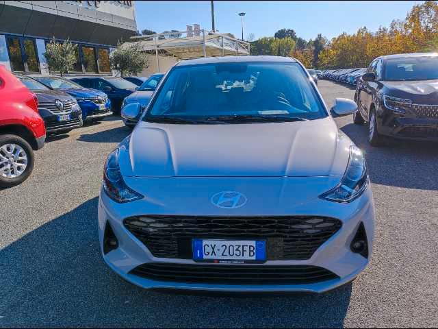 HYUNDAI I10 PE MY25 5P 1.0 MT PRIME