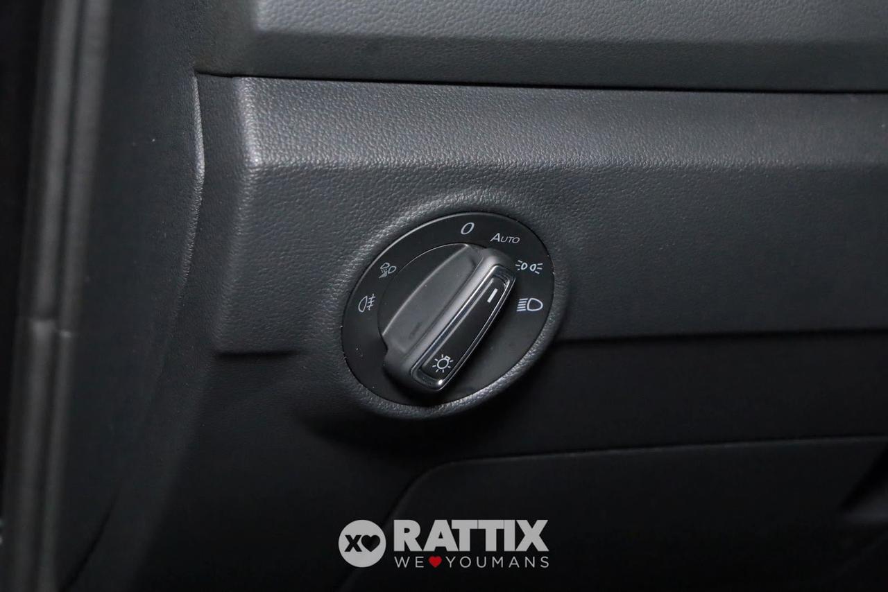 Volkswagen T-Roc 1.0 TSI 110CV Style