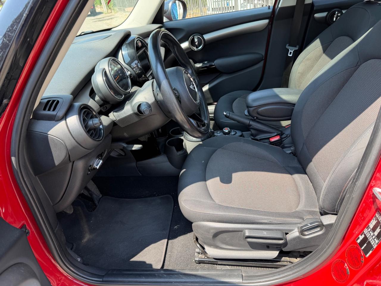 Mini 1.5 One D Hype 5 porte