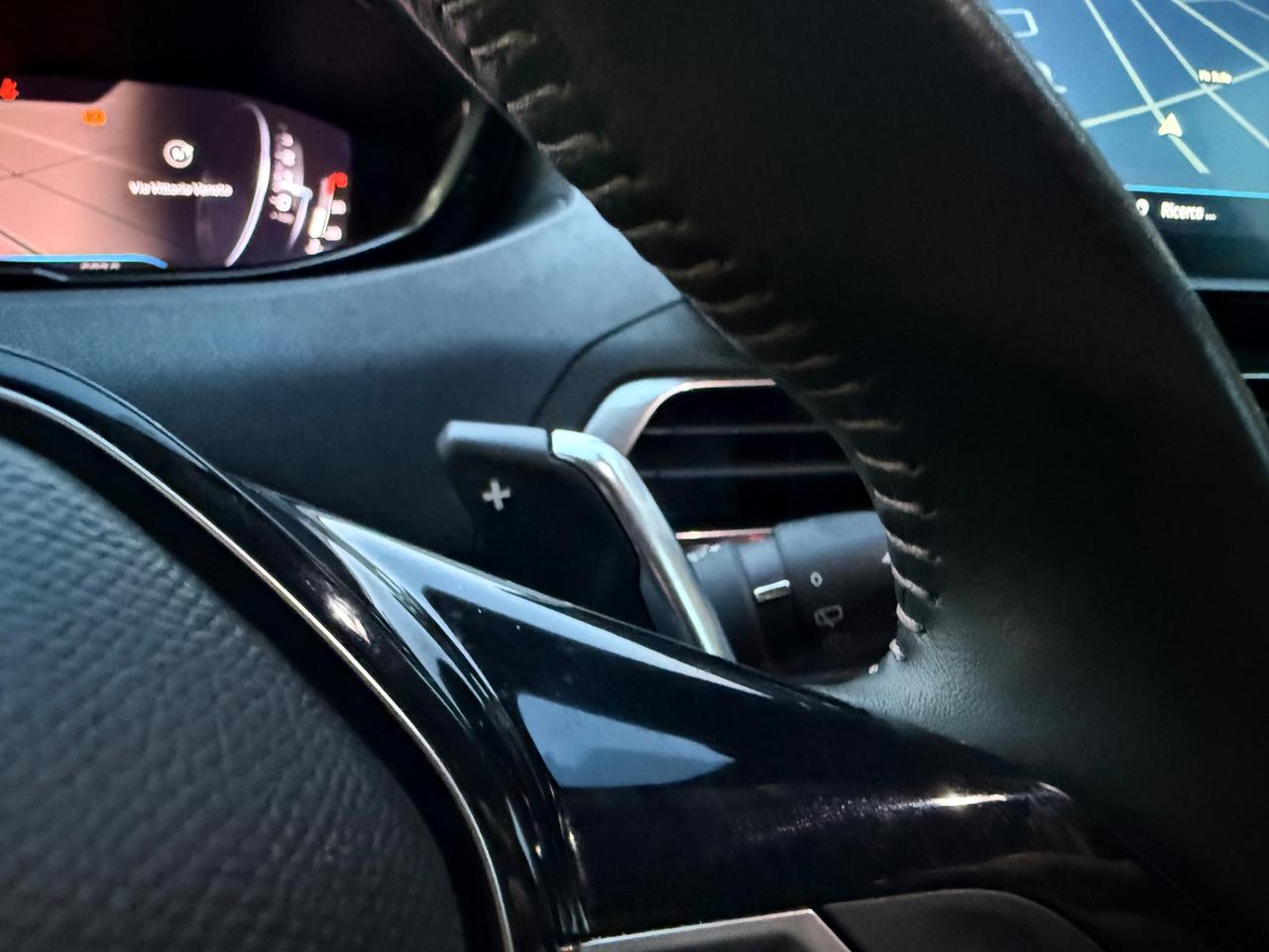 Peugeot 3008 BlueHDi 130 S&S EAT8 Allure Pack