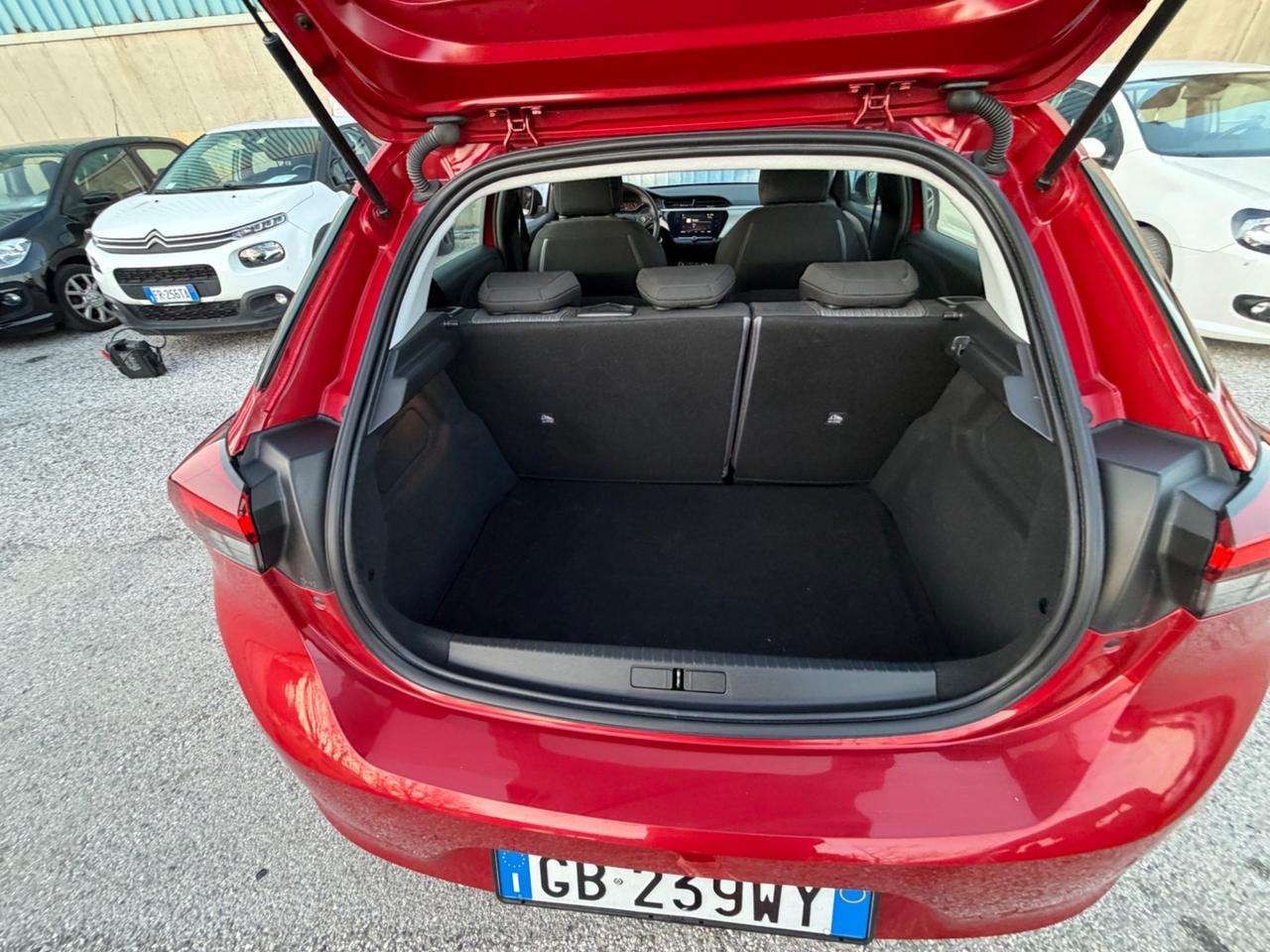 Opel Corsa 1.2 Edition
