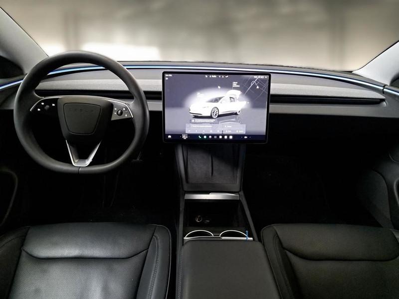 TESLA MODEL 3 75 KWH LONG RANGE DUAL MOTOR AWD 4 PORTE BERLINA