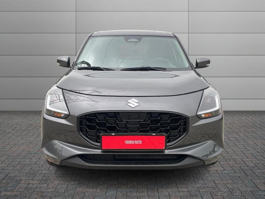 Suzuki Swift 1.2h Top 2wd cvt