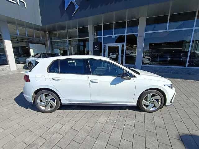 Volkswagen Golf GTE PHEV 1.4 Plug-In Hybrid 150cv DSG GTE USATO
