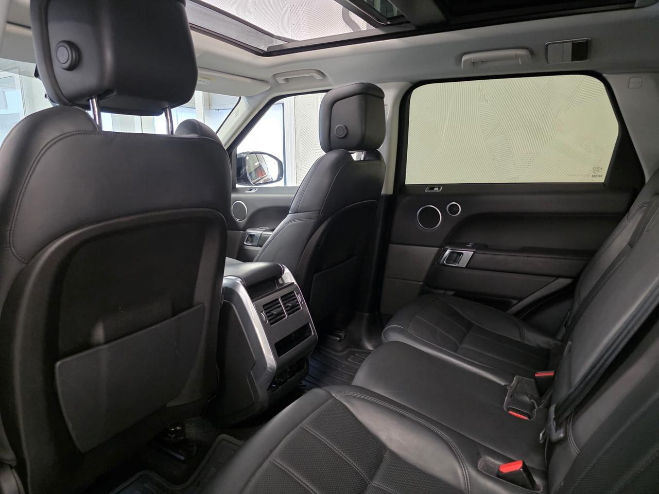 Land Rover Range Sport 3.0 SDV6 249 CV HSE Dynamic