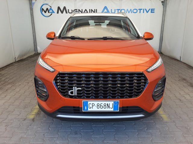 DR MOTOR DR 3.0 1.5 Bi-Fuel GPL *solo 23.800 Km*