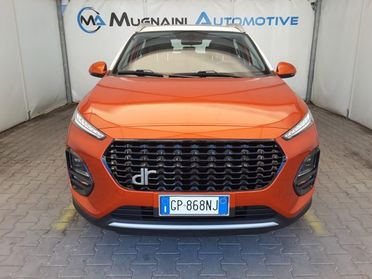 DR MOTOR DR 3.0 1.5 Bi-Fuel GPL *solo 23.800 Km*