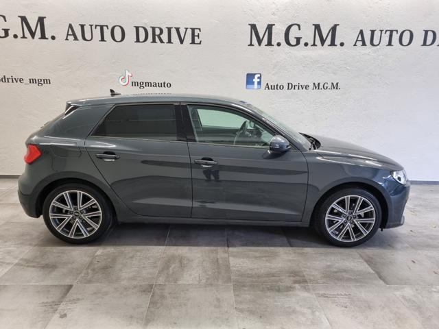 AUDI A1 SPB 30 TFSI Admired Advanced