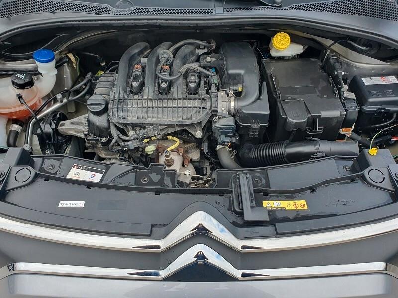 CITROËN NEW C3 1.2 PureTech 83 S&S 5P. LED TOUCH 7