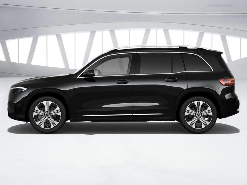 Mercedes-Benz EQB EQB 250+ Progressive Advanced