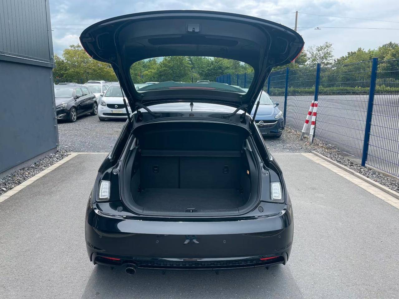 Audi A1 SPB S Line 1.0 TFSI 5 p.