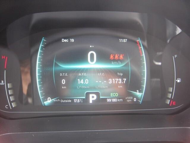 Dr 6.0 1.5 Turbo CVT Bi-Fuel GPL