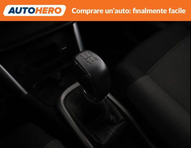 CITROEN C3 Aircross PureTech 82 Feel