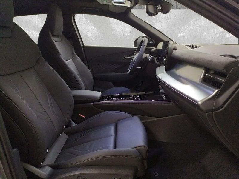 Audi Q3 Sportback 2.0 tdi S line edition 150cv s-tronic