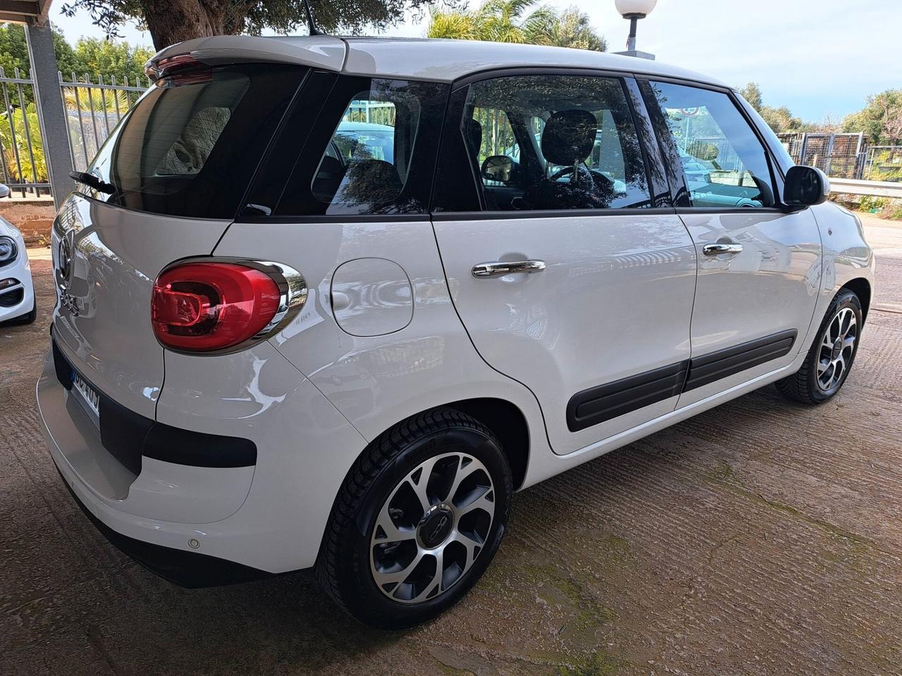 Fiat 500L 1.6 Multijet 120 CV Business