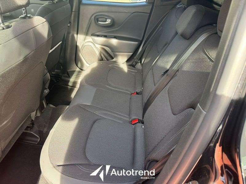 Jeep Renegade 1.6 Multijet 120 CV LED Limited