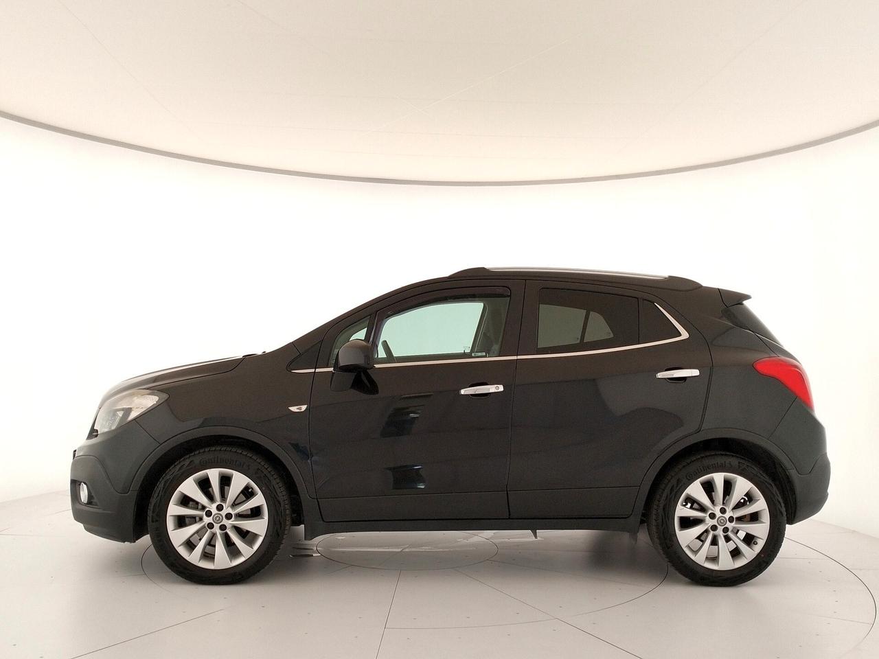 Opel Mokka 1.6 CDTI Ecotec 136CV 4x2 Start&Stop Cosmo - NEOPATENTATI
