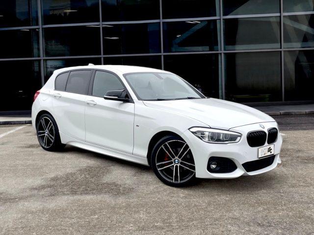 BMW 116 1.5 d 116 CV 5p. Msport