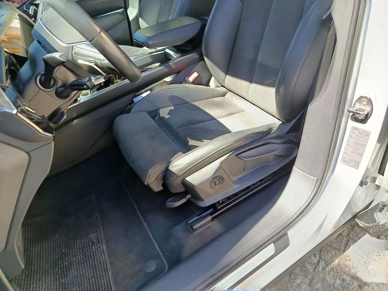 Audi e-tron S Line Edition 55 #11146