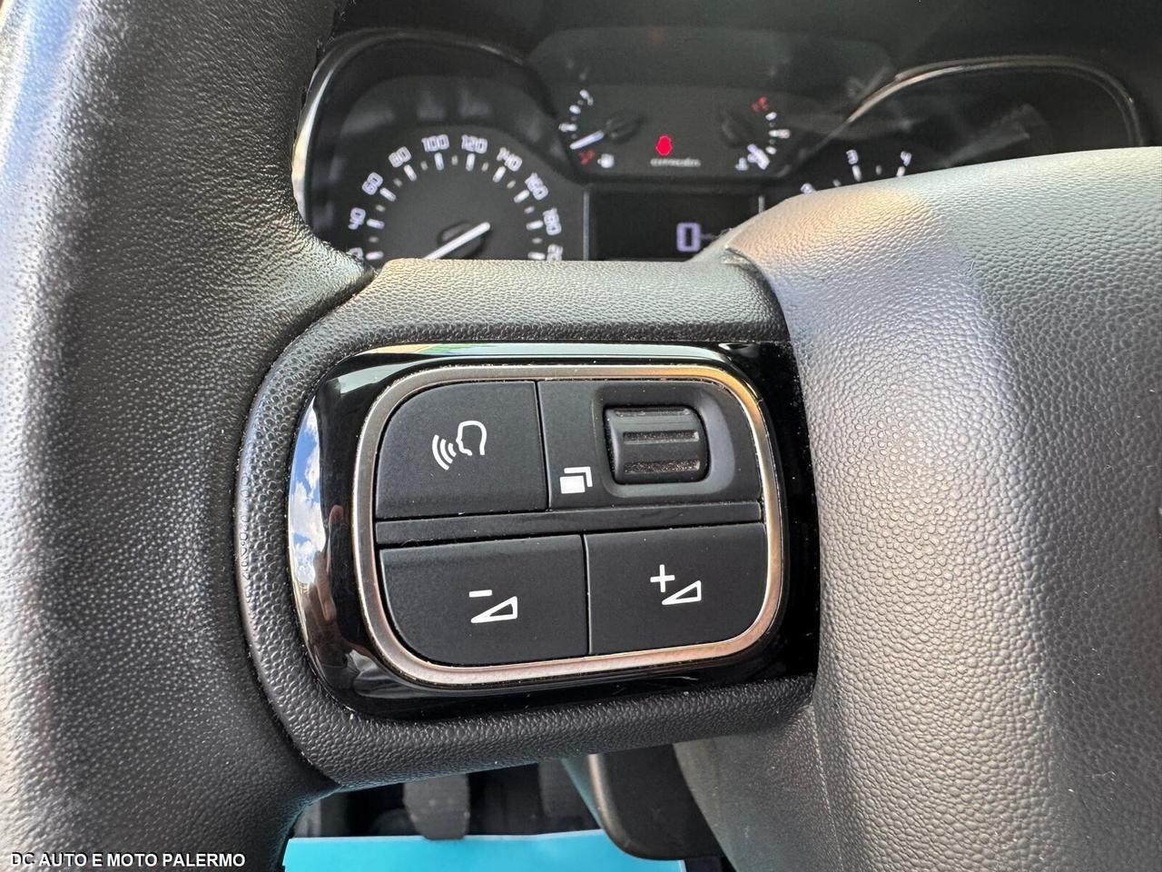 Citroen C3 Aircross 1.5 HDi 110 Shine Nuov.a.2021