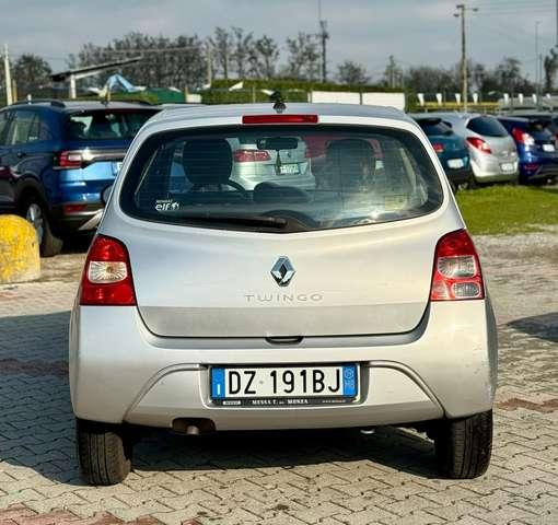 Renault Twingo 1.2 Sport Neopatentati
