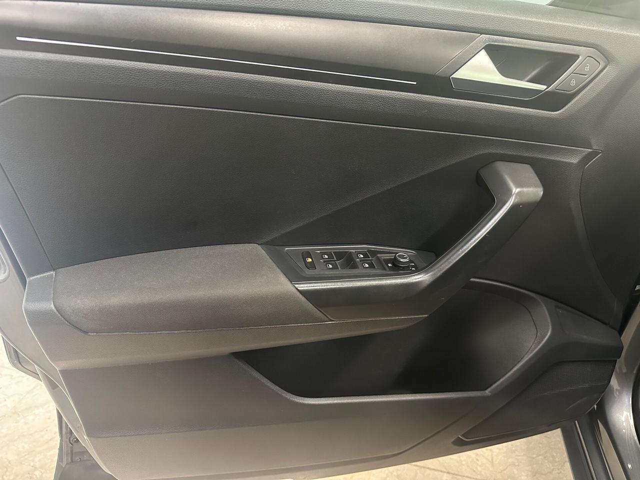 Volkswagen T-Roc 1.6 TDI SCR Style BlueMotion Technology