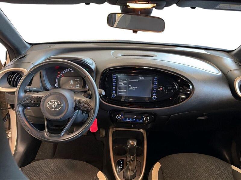 Toyota Aygo X 1.0B (72 CV) Trend S-CVT