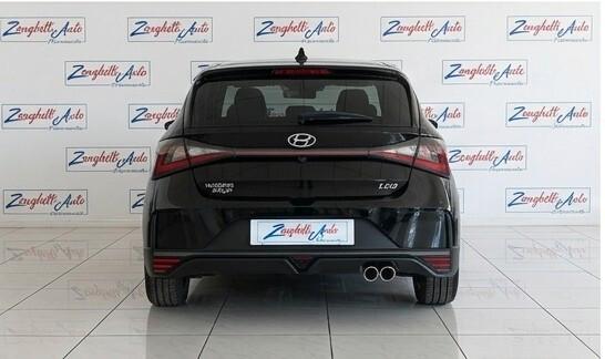 HYUNDAI I20 1.0 HYBRID 120 CV