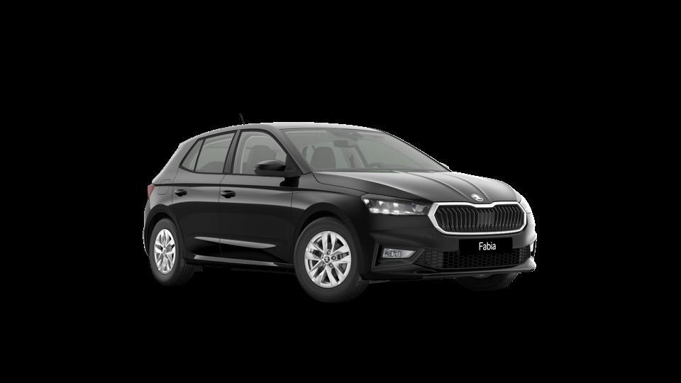 Skoda Fabia 1.0 tsi Your Way 95cv