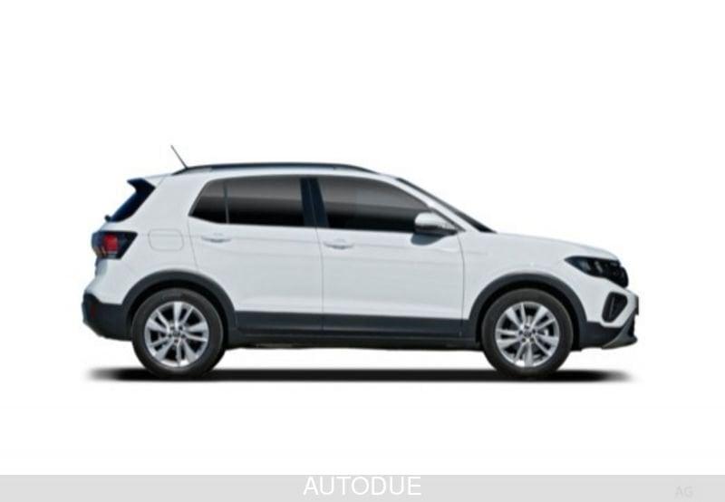 Volkswagen T-Cross T Cross 1.0 TSI R-LINE 115CV MY 25