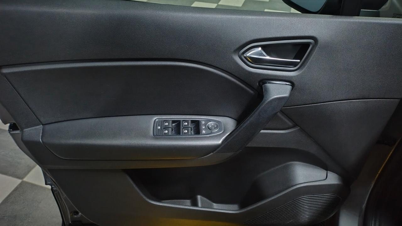 Renault Captur 1.5 dCi 95 CV S&S Intens