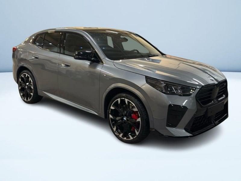 BMW X2 M35i xDrive M Sport Pro