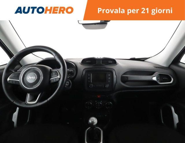 JEEP Renegade 1.4 MultiAir Limited