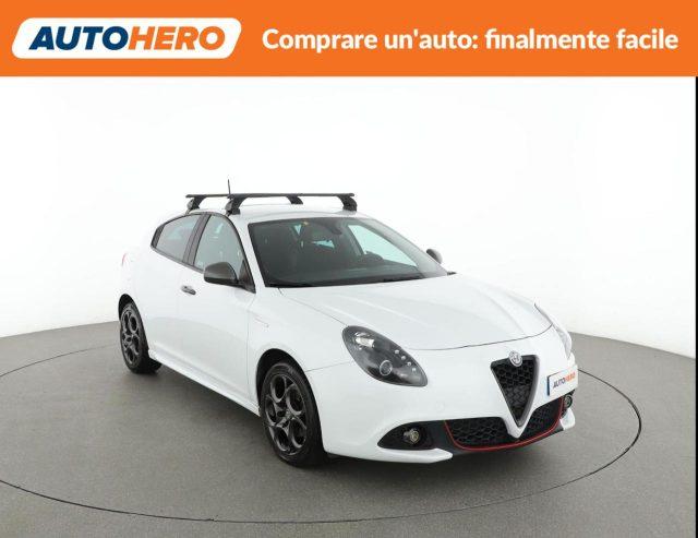 ALFA ROMEO Giulietta 1.6 JTDm 120 CV Super