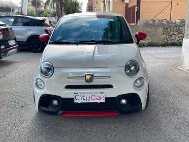 Abarth 595 1.4 Turbo T-Jet 160 CV Pista