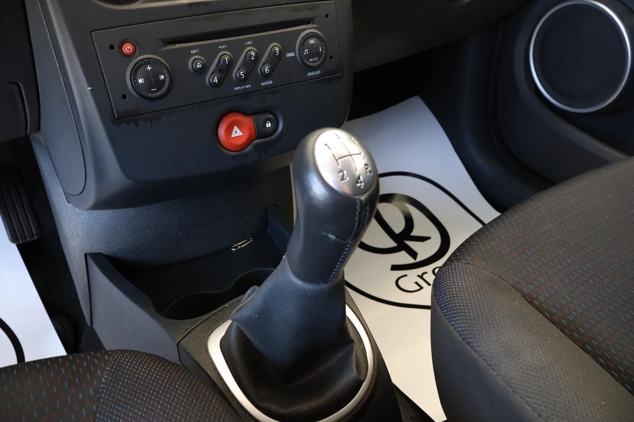 Renault Clio 1.5 dCi 105CV 5 porte Le Iene