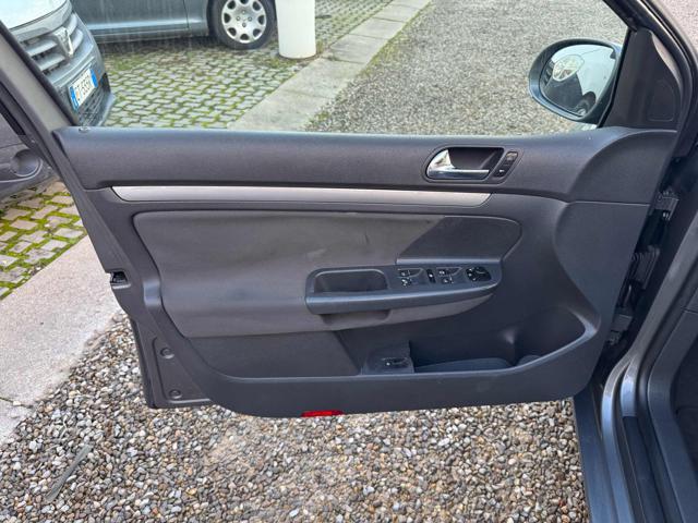 VOLKSWAGEN Golf 2.0 16V TDI 5p. Comfortline