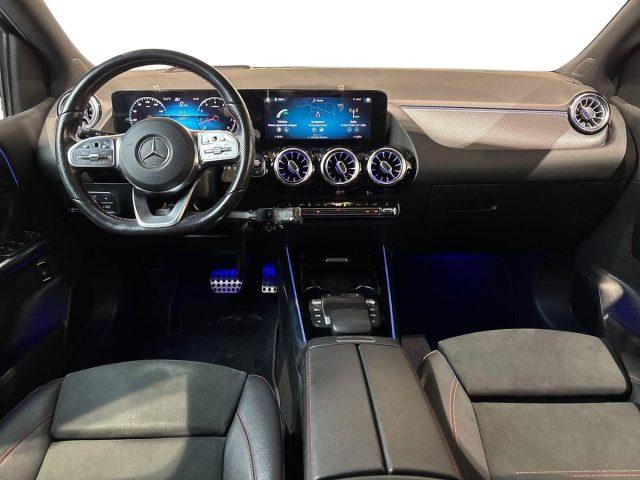 MERCEDES-BENZ B 220 Automatic 4Matic Premium