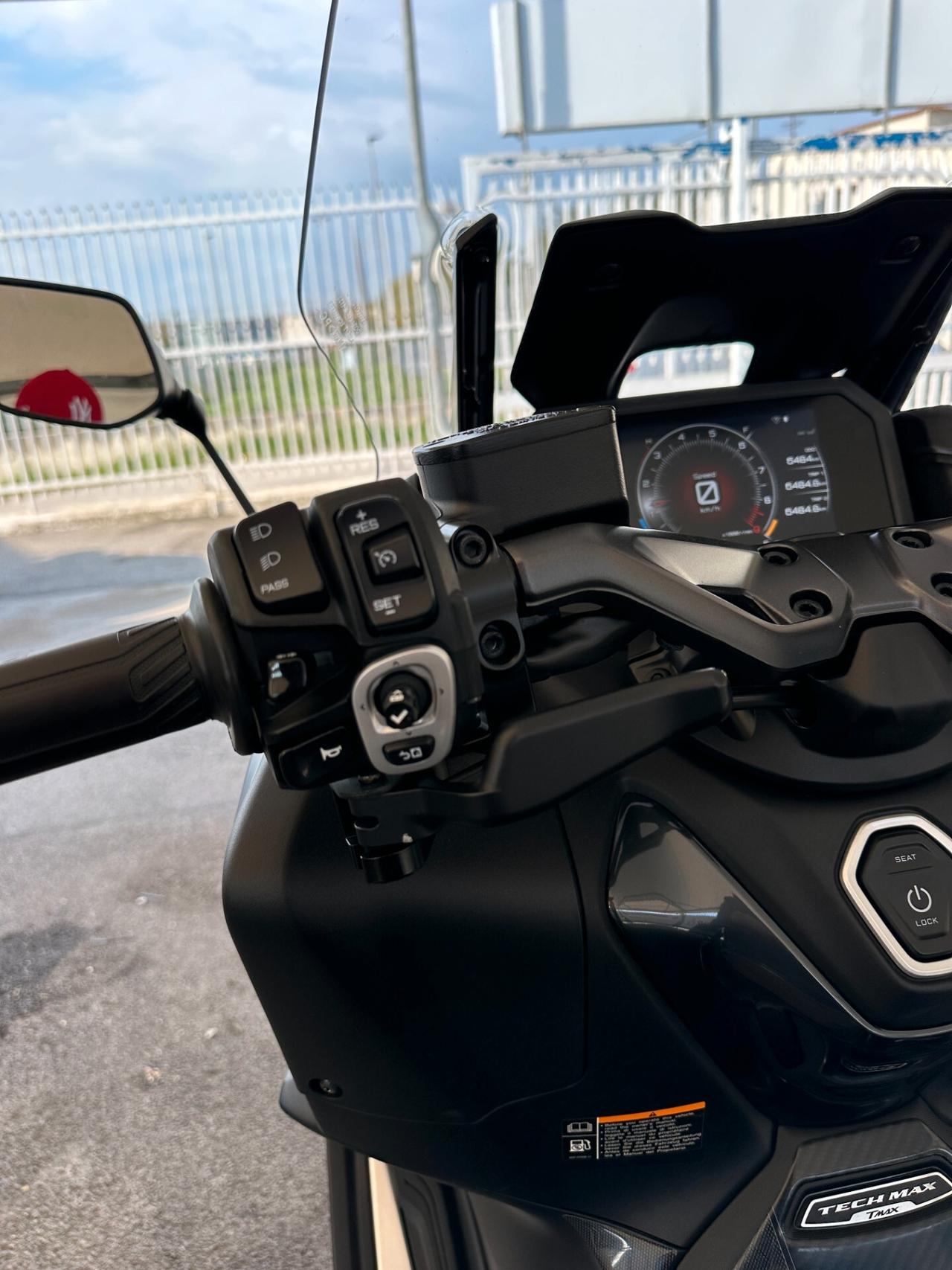 Yamaha T Max 560 TECH MAX