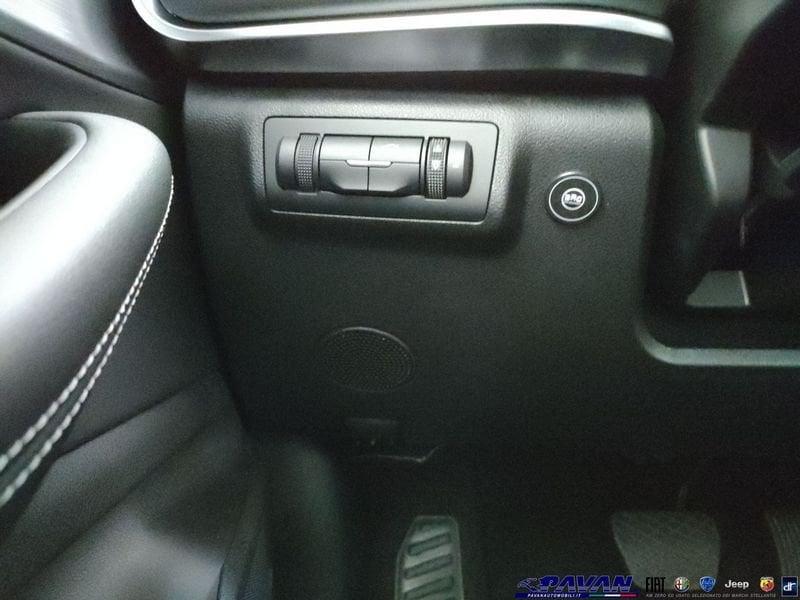 DR AUTOMOBILES DR 6.0 1.5 Turbo Bi-Fuel GPL