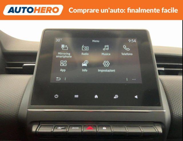 RENAULT Clio Blue dCi 85 CV 5 porte Zen