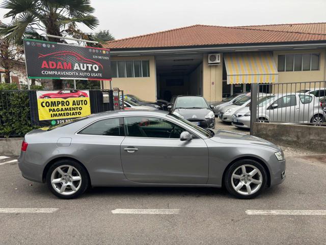 AUDI A5 2.0 TFSI 211 CV quattro