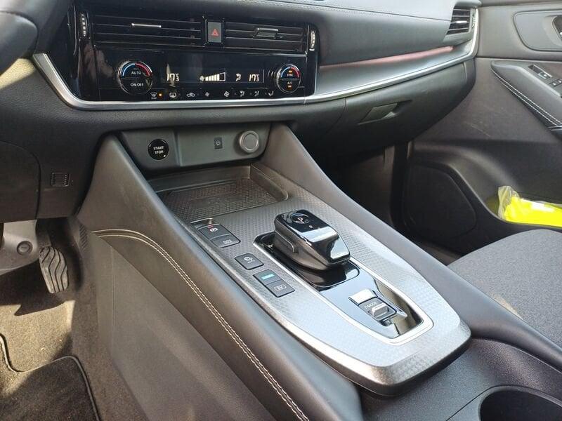 Nissan Qashqai Qashqai e.Power N-Connecta 2wd