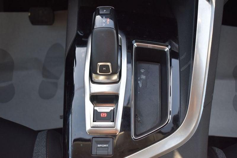 Peugeot 3008 3008 BlueHDi 130 S&S EAT8 Business