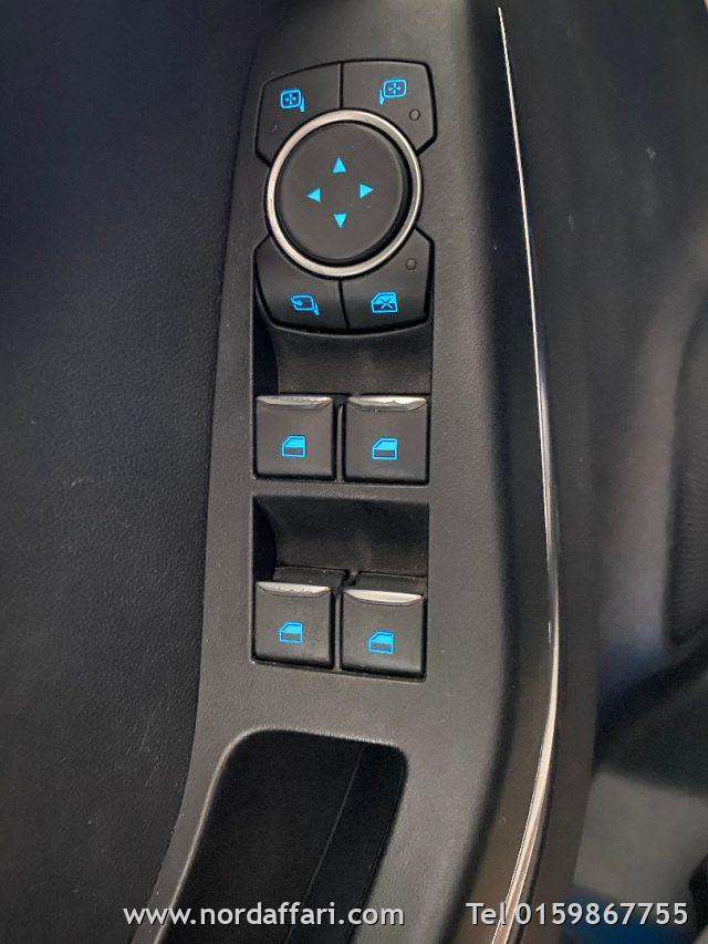 FORD Puma 1.0 EcoBoost Hybrid 125 CV S&S ST-Line X